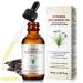 Cyperus Rotundus Oil Cyperus Oil Cyperus Rotundus Hair Removal Oil 60ml - Peptide-Infused Repair Reduces Regrowth & Shrink Pores | Natural DHT Blocker for Smooth Skin | Safe for Sensitive Face&Body