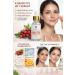 Hyaluronic Acid Face Serum with Niacinamide Deep Hydration Serum for Dry & Sensitive Skin Reduce Fine Lines Fragrance Free Paraben Free Daily Use Skin Care - Buy Online on GoSupps.com