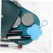 FRCOLOR Face Cleansing Brush Exfoliator Silicone Exfoliating Face Scrubber Portable Face Brush Sensitive Skin Soft Brush Facial Face Silicone Scrubber Face Exfoliator Nano Bath Brush Pores 7x7cm As Shown - Buy Online on GoSupps.com