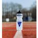 VETRA 22oz Sports Squeeze Water Bottle - Leak Proof Valve, BPA-Free Polypropylene - Ideal for Running, Cycling, Soccer & Football - Buy Online on GoSupps.com