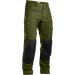 Fj llr ven Barents Pro Trouser 50 Green (Dark Olive) - Durable Outdoor Pants for Men | International Shipping Available - Buy Online on GoSupps.com