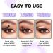Buy Lash Bond and Seal for DIY Eyelash Extensions | Cluster Lashes Glue & Applicator - Fast International Shipping - Buy Online on GoSupps.com