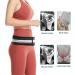 Rianpesn Pelvic Correction Belt | Ultimate Pelvic & Lumbar Support for Joint Pain Relief - Buy Online on GoSupps.com