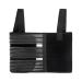 Buy Women's Men's Broken Rib Brace | Elastic Chest Support Wrap for Cracked Ribs Sternum Injuries & Muscle Pain Relief - Breathable & Adjustable - Buy Online on GoSupps.com