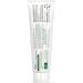 Aloe Dent Triple Action Aloe Vera Toothpaste Fluoride Free Natural Action Vegetarian Cruelty Free SLS Free CoQ10 Healthy Gums 100 ml 100 ml (Pack of 1) Triple Action - Buy Online on GoSupps.com