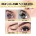 Kerlash Advanced Eyelash Growth Serum - Nourishing Liquid for Longer Lashes and Brows (2 boxes) - Buy Online on GoSupps.com