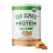 Four Sigmatic Plant-Based Protein with Superfoods Peanut Butter 1.32 lbs (600 g)