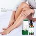  pilation pour femme - Soin doux de la peau - Huile d' pilation nourrissante naturelle pour le visage les aisselles les jambes les soins du corps et les voyages - Buy Online on GoSupps.com