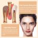 DAGEDA 3Pcs Beauty Wand - Contour, Highlighter, Blush Stick Set - Waterproof & Smooth Creamy Formula - Cushion Applicator - Face Makeup Set (Color B) - Buy Online on GoSupps.com