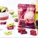 Super Fudgio Organic Bonbons - Vegan Gluten-Free Palm Oil-Free Treats with Agave & Dates | 10 x 150g - Buy Online on GoSupps.com