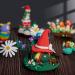 50 Colors Air Dry Modeling Clay for Slime & DIY Molding - Kids Toys Set for Boys and Girls - Buy Online on GoSupps.com