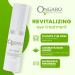 Ongaro Beauty Organic Eye Cream - Anti-Aging Hyaluronic Acid with Aloe Vera, Probiotic Extracts, Peptides, Vitamins - 0.5 fl oz - Buy Online on GoSupps.com