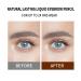 MAKETOPYZN Liquid Eyebrow Pen - Long-Lasting Microblading Effect - Waterproof & Smudge-proof - Dark Grey - Buy Online on GoSupps.com