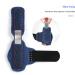 Finger Stabilizer Support Splint for Knuckle Immobilization | Broken Finger Protector & Arthritis Relief - Buy Online Today - Buy Online on GoSupps.com