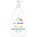 Baby Dove Face and Body Lotion for Sensitive Skin Sensitive Moisture Fragrance-Free Baby Lotion 20 oz