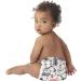 The Honest Company Plant-Based Sustainable Diapers Size 5 (100 Count) - Big Trucks So Bananas Super Club Box - Buy Online on GoSupps.com