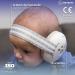 Buyett I Adjustable Baby Hearing Protection | Comfortable Noise Protection Headphones for Newborns | Ear Safety for Children | Ideal for Everyday Use - Buy Online on GoSupps.com