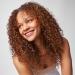 IGK GOOD SPIN Flexible Curl Defining Gelee 4.75 Oz | Vegan, Cruelty Free, Hydrating with Frizz Control - Buy Online on GoSupps.com