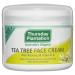 Thursday Plantation Tea Tree Face Cream with Rosehip & Vitamin E - 65g | Natural Skincare for Radiant Skin | Shop Internationally - Buy Online on GoSupps.com