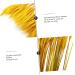 Abaodam 200 Pcs Dried Wheat Ears Bouquet Decked Dried Flower Bouquet Wheat Sheave Bundle Wheat Sheave Flower Wedding Decoration Wheat Stalk Ears of Wheat Gift Dried Flowers. Yellowx2pcs 52X10CMx2pcs - Buy Online on GoSupps.com