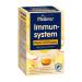 Meßmer Immune System | Vitamin C & B Complex | 16 Tea Bags | Gluten Free | Lactose Free | Vegan Immune System 16 Tea Bags