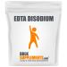 Bulksupplements.com EDTA Disodium Powder - Kidney Support - Liver Support (500 Grams)