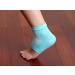 Pedicure Tools Kit Foot File Callus Remover Heel Scraper for Feet Foot Rasp Buffer Grinder for Dead Skin Callous Files with Cover Catcher Included 1 Pair of Non-Gel Heel Socks - Buy Online on GoSupps.com