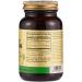Solgar Echinacea 100 Vegetable Capsules - Immune Support - Full Potency - Non-GMO & Gluten Free - 100 Servings - Buy Online on GoSupps.com