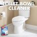 12pcs Toilet Cleaner Active Tablets Toilet Cleaner Tablets Toilet Cleaning Tablets Deep Clean Toilet Cleaning Tablets Toilet Bowl Cleaner Toilet Descaler Heavy Duty Toilet Limescale Remover Strong - Buy Online on GoSupps.com