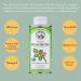 Buy La Tourangelle Roasted Pistachio Oil 8.45 fl oz - Premium Flavorful Cooking Oil - Buy Online on GoSupps.com