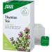  Salus Thymian Thymi Herba Bio Salus Herbal Tea Pack of 15 - Buy Online on GoSupps.com