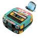 1990s Music band colorful ladies' binding-storage bag menstrual pad bag portable menstrual cup pocket with zip for teenagers girls women women
