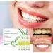 Buy Tlopa Ampoule Toothpaste - Ksndurn White Teeth 10 pcs | Tartar & Plaque Removal 15 ml | Disposable Essentials for International Shipping - Buy Online on GoSupps.com