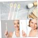IPLUSMILE 18 STK Tooth Cleaning Set - Travel Soft Toothbrushes for Home & On-the-Go | Wide & Thin Heads | Manual Plastic Brush Pack - Buy Online on GoSupps.com
