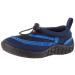 Beck Unisex Kids 711 Aqua Shoes 32 EU Blue