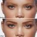 Erinde Waterproof Tinted Brow Gel - Long-lasting Eyebrow Shaping Makeup Smudge & Flake Resistant Volumizing Brow Mascara in Taupe Grey 01 - Buy Online on GoSupps.com