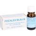Focalex Blue Tincture 10ml - Premium Quality Herbal Extract for Enhanced Wellness | International Shipping Available - Buy Online on GoSupps.com