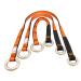 Notch 24" Steel Friction Saver