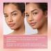 KISSIO Peach Liquid Blush 0.33 fl.oz | Long-Lasting Matte Finish | Lightweight & Blendable Cream Blush - Buy Online on GoSupps.com