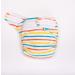 TotsBots Bamboozle Reusable Nappy - Eco-Friendly Bamboo Nappies for Babies & Toddlers | Size 2 (9-35lbs) | Stripee Pattern - Buy Online on GoSupps.com
