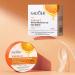 Rose Starry Sky Eye Care - Hydrating Brightening Moisturizer for Wrinkles - Pink Orange - International Shipping - Buy Online on GoSupps.com