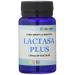 ALFAHERBAL Lactase Plus 60 Capsules