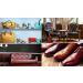 Furniture Leather Max Complete Leather Refinish and Repair Kit/Now with 3 Color Shades to Blend with/Leather & Vinyl Restorer (Deep Browns) - Buy Online on GoSupps.com