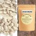 8 oz. Deodorized Cocoa Butter Wafers - Food-Grade & Raw Vegan Non-GMO for DIY Body Butter, Lotions & Chocolate Bars | Reduces Fine Lines & Wrinkles - 1 Ounce (Pack of 1) - Buy Online on GoSupps.com