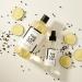 The Lab Co. Denim Care Kit - Non-Bio Laundry Detergent 300ml & Fabric Freshener Mist Spray 150ml - Bergamot Orange & Black Pepper - Buy Online on GoSupps.com