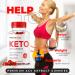 Premium Blast Keto ACV Gummies - Effective 30-Day Supply of Advanced Keto Plus ACV Gummies - Buy Online on GoSupps.com