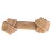 TX-2660 Knotted Chewing Bones 25cm/190g 10pcs