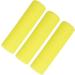 African Bath Sponge African Mesh Cloth Shower Net Scrubber Washcloth - Elastic Bath Sponges Dead Skin Removal for Women & Men Daily Use Yellow - Buy Online on GoSupps.com