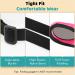 Pawaboo Dog Sunglasses  Small Dog Goggles with Adjustable Band  Waterproof Windproof Snowproof Cool Glasses for Puppy and Cat  Pink - Buy Online on GoSupps.com