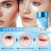 Collagen Eye Cream - Anti-Aging Dark Circle & Puffiness Relief Moisturizing Under Eye Cream for Youthful Skin - Buy Online on GoSupps.com